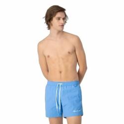 Bañador Hombre Champion Beachshort  Azul claro