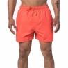 Bañador Hombre Rip Curl Offset Volley Rojo