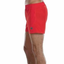 Bañador Hombre John Smith Ornar 35 Rojo