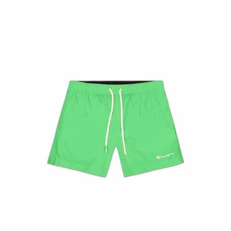 Bañador Hombre Champion Beachshort  Verde