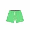 Bañador Hombre Champion Beachshort  Verde