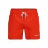 Bañador Hombre Champion Beachshort Rojo