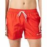 Bañador Hombre Champion Beachshort Rojo