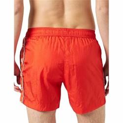 Bañador Hombre Champion Beachshort Rojo