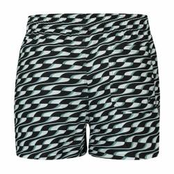 Bañador Hombre Puma Swim Formstrip Negro