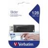 Memoria USB Verbatim 49328 Negro 128 GB