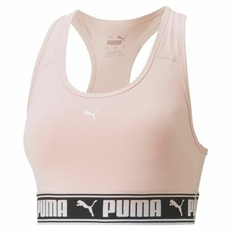 Camiseta para Mujer sin Mangas Puma Mid Impact Stro 