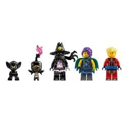 Playset Lego 71476 Dreamzzz