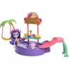 Muñeca Enchantimals PISCINE DES SINGES