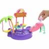 Muñeca Enchantimals PISCINE DES SINGES