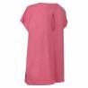 Camiseta de Manga Corta Mujer Regatta Bannerdale Fruit Montaña Rosa