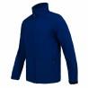 Chaqueta Deportiva para Hombre Joluvi Soft-Shell Mengali Azul