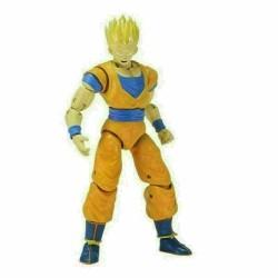 Figura de Acción Bandai 36767 Dragon Ball (17 cm)