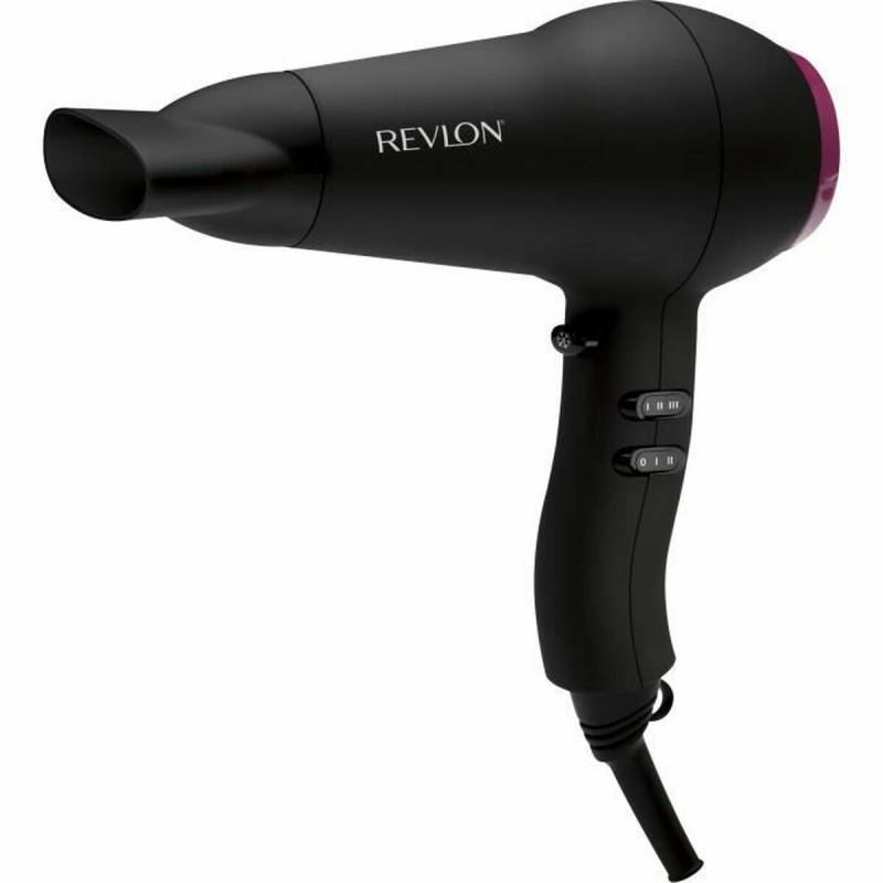 Secador de Pelo Revlon RVDR5823E1 2000 W