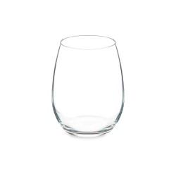 Set de Vasos Amber Transparente Vidrio 350 ml (4 Unidades)
