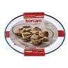 Fuente de Cocina Borcam Ovalada 3,3 L (6 Unidades)