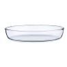 Fuente de Cocina Borcam Ovalada 3,3 L (6 Unidades)