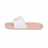 Chanclas para Mujer Puma Popcat 20 Blanco Rosa