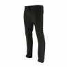 Pantalón de Chándal para Niños Joluvi Fit Campus Negro