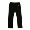 Pantalón de Chándal para Niños Joluvi Fit Campus Negro