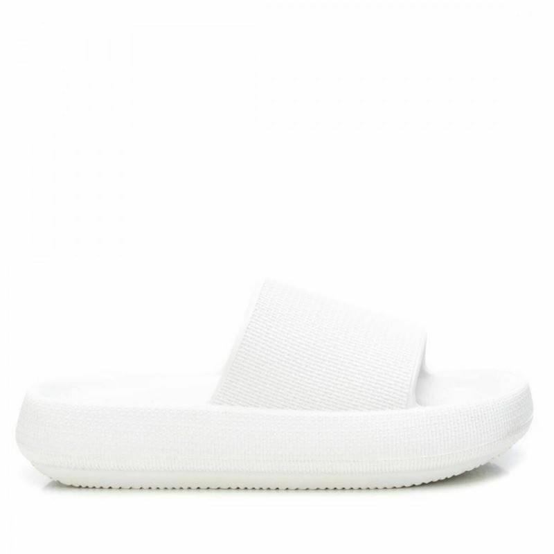 Chanclas para Mujer XTI C. Blanco