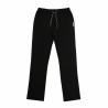 Pantalón de Chándal para Niños Joluvi Fit Campus Negro