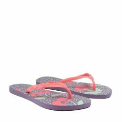 Chanclas para Mujer Havaianas Fantasia Style Malva