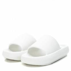 Chanclas para Mujer XTI C. Blanco