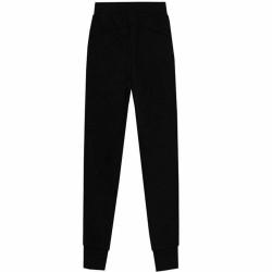 Pantalón Deportivo Infantil 4F Jogger Swatpants Negro