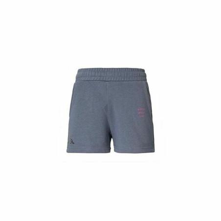 Pantalón Deportivo Infantil Kappa Givoletto Gris