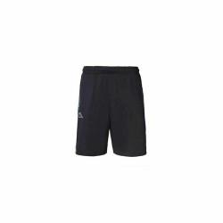 Pantalones Cortos Deportivos para Niños Kappa Eveig Graphik Azul oscuro