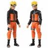 Figura Articulada Naruto Anime Heroes - Uzumaki Naruto Sage Mode 17 cm