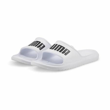 Chanclas para Mujer Puma Divecat v2 Lite Blanco