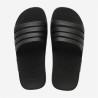 Chanclas para Niños Havaianas Slide Stradi Negro