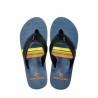 Chanclas para Hombre Rip Curl Ripper Open Toe Azul oscuro