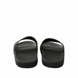 Chanclas para Hombre Rip Curl Side Slide Open Toe Negro