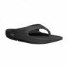 Chanclas para Hombre OOfos Ooriginal Negro