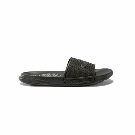 Chanclas para Hombre Joma Sport Island 2301 Negro