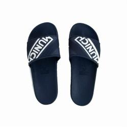 Chanclas para Hombre Munich Slides 260 Azul marino