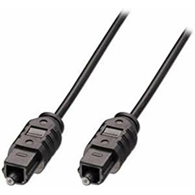 Cable Óptico Toslink LINDY 35212