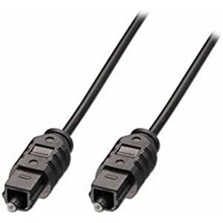 Cable Óptico Toslink LINDY 35217