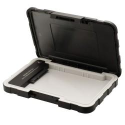 Caja Externa Adata ED600 Negro 2,5"