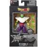 Figura Articulada Dragon Ball Super - Piccolo 17 cm