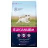 Pienso Eukanuba Growing Puppy Small Breed Cachorro/Junior Pollo 3 Kg