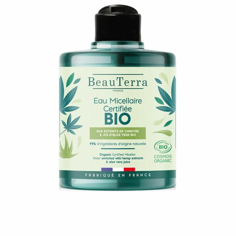 Agua Micelar Beauterra Bio 500 ml