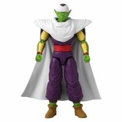 Figura Articulada Dragon Ball Super - Piccolo 17 cm