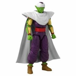 Figura Articulada Dragon Ball Super - Piccolo 17 cm