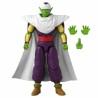 Figura Articulada Dragon Ball Super - Piccolo 17 cm