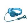 Auriculares DCU SAFE Azul (1 unidad)