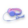 Auriculares DCU SAFE Rosa